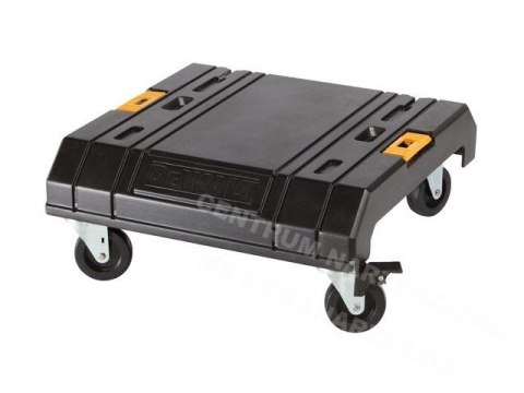 DEWALT PLATFORMA JEZDNA DO SKRZYŃ TSTAK DWST1-71229 DEWALT DEWALT PLATFORMA JEZDNA DO SKRZYŃ TSTAK DWST1-71229 DEWALT