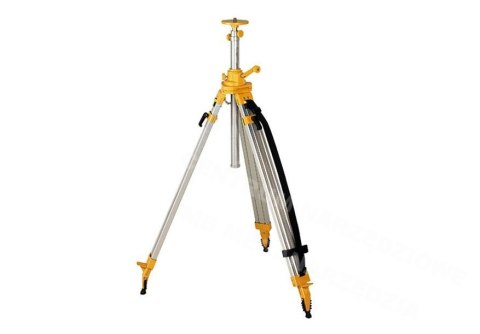 DEWALT STATYW BUDOWLANY / TRÓJNÓG 1,15 - 3,0m DE0735 DEWALT DEWALT STATYW BUDOWLANY / TRÓJNÓG 1,15 - 3,0m DE0735 DEWALT