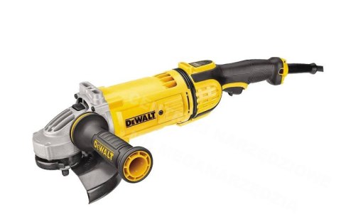 DEWALT Szlifierka kątowa 230mm 2600W DWE4579R