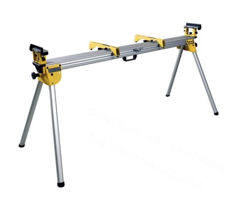DEWALT Uniwersalne stanowisko robocze 1,7-3,9m DE7023