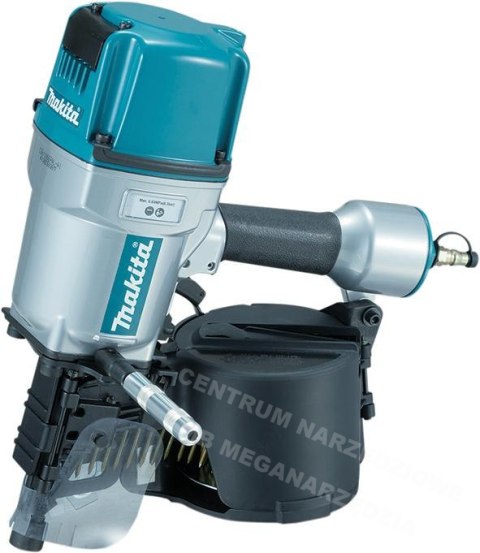 MAKITA GWOŹDZIARKA PNEUMATYCZNA DO PALET ZWYKŁYCH /57-102mm/ AN960 MAKITA MAKITA GWOŹDZIARKA PNEUMATYCZNA DO PALET ZWYKŁYCH /57-102mm/ AN960 MAKITA