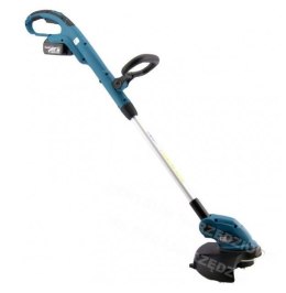 MAKITA Podkaszarka żyłkowa 18V 1x Akumulator 1,5Ah LI-ION DUR181SY