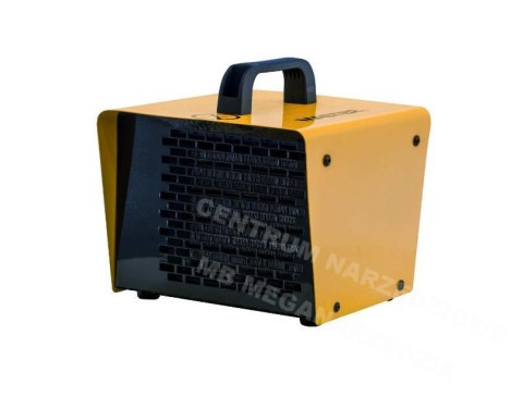 MASTER NAGRZEWNICA ELEKTRYCZNA B 2PTC 230V MASTER NAGRZEWNICA ELEKTRYCZNA B 2PTC 230V