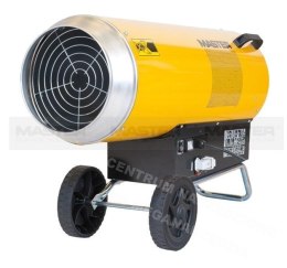 MASTER NAGRZEWNICA GAZOWA BLP 103 ET 57 - 103 kW MASTER