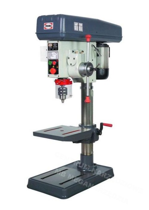 PROMA Column / bench drilling machine BV-25B/400 PROMA Column / bench drilling machine BV-25B/400