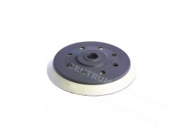 TALERZ GUMOWY BARDZO MIĘKKI 150mm DO BO6030/40 MAKITA