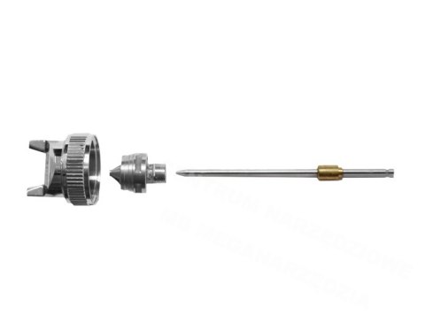 AWTOOLS DYSZA DO PISTOLETU LAKIERNICZEGO HVLP H-827 / 1.7mm AWTOOLS DYSZA DO PISTOLETU LAKIERNICZEGO HVLP H-827 / 1.7mm