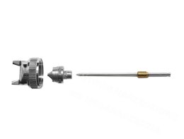AWTOOLS DYSZA DO PISTOLETU LAKIERNICZEGO HVLP MINI H-2000 / 0.8mm