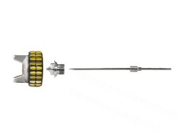 AWTOOLS DYSZA DO PISTOLETU LAKIERNICZEGO HVLP PRO TBH101AG / 1.4mm 