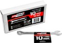 AWTOOLS Klucz płasko-oczkowy CrV DIN3113 rozmiar: 11 (mm)