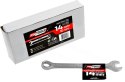 AWTOOLS Combination wrench CrV DIN3113 size: 14 (mm)