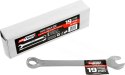 AWTOOLS Combination wrench CrV DIN3113 size: 19 (mm)