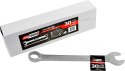 AWTOOLS Klucz płasko-oczkowy CrV DIN3113 rozmiar: 30 (mm)