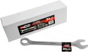 AWTOOLS Combination wrench CrV DIN3113 size: 34 (mm)