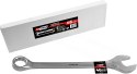 AWTOOLS Klucz płasko-oczkowy CrV DIN3113 rozmiar: 46 (mm)