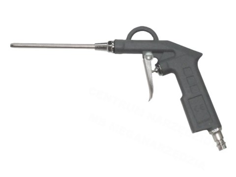 AWTOOLS PISTOLET DO PRZEDMUCHIWANIA Z PRZEDŁUŻKĄ 12cm AWTOOLS PISTOLET DO PRZEDMUCHIWANIA Z PRZEDŁUŻKĄ 12cm