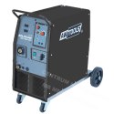 AWTOOLS PÓŁAUTOMAT SPAWALNICZY SOLIDLINE MIG MAG 200, 400V 4-ROLKOWY 