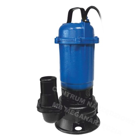 AWTOOLS POMPA DO WODY BRUDNEJ Z ROZDRABNIACZEM 1050W AWTOOLS POMPA DO WODY BRUDNEJ Z ROZDRABNIACZEM 1050W