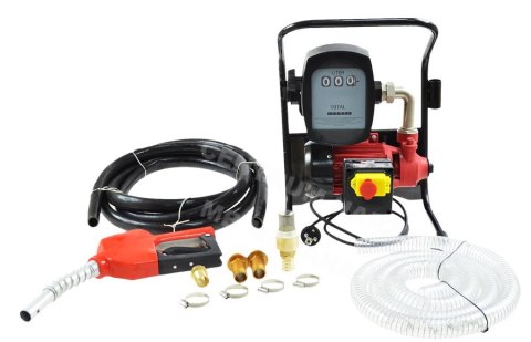 AWTOOLS POMPA PALIWOWA MINI CPN 230V/600W AWTOOLS POMPA PALIWOWA MINI CPN 230V/600W