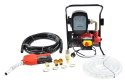 AWTOOLS POMPA PALIWOWA MINI CPN 230V/600W
