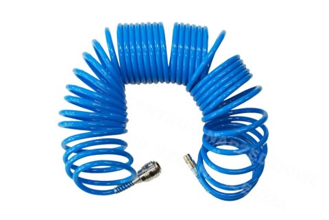 AWTOOLS PRZEWÓD / WĄŻ PNEUMATYCZNY POLIURETANOWY 5/8mm x 20m AWTOOLS PRZEWÓD / WĄŻ PNEUMATYCZNY POLIURETANOWY 5/8mm x 20m