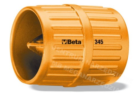 BETA GRATOWNIK DO RUR FI1/8-1"5/8 /345 BETA GRATOWNIK DO RUR FI1/8-1"5/8 /345