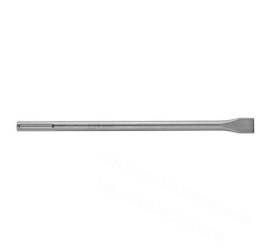 BOSCH DŁUTO SDS-MAX PŁASKIE 25x400mm BOSCH