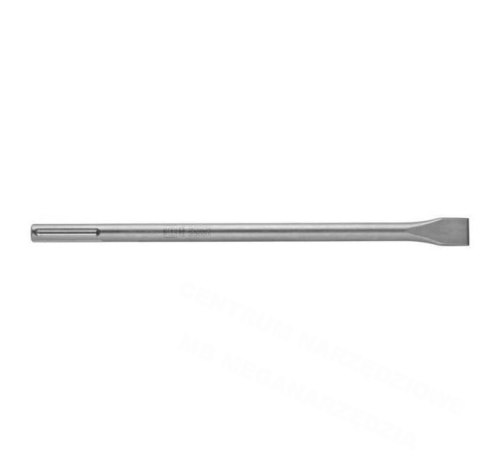 BOSCH Dłuto SDS-MAX płaskie 25x600mm BOSCH Dłuto SDS-MAX płaskie 25x600mm