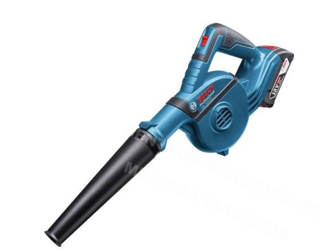 BOSCH DMUCHAWA 18V BEZ AKUMULATORÓW I ŁADOWARKI GBL 18V-120 BOSCH