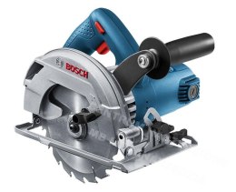 BOSCH PILARKA TARCZOWA 1200W 165mm GKS 600