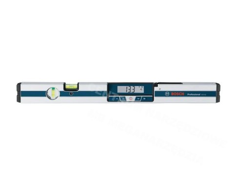 BOSCH POZIOMICA ELEKTRONICZNA 60cm GIM60 BOSCH BOSCH POZIOMICA ELEKTRONICZNA 60cm GIM60 BOSCH
