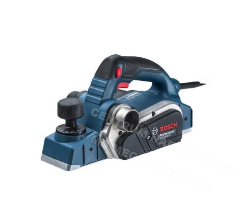 BOSCH STRUG 710W 82mm/0-2,6mm GHO 26-82D BOSCH