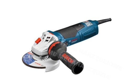 BOSCH Szlifierka kątowa 125mm 1900W GWS 19-125 CIE