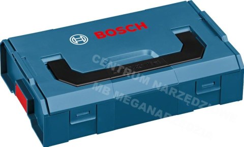 BOSCH WALIZKA L-BOXX MINI 2.0 BOSCH BOSCH WALIZKA L-BOXX MINI 2.0 BOSCH