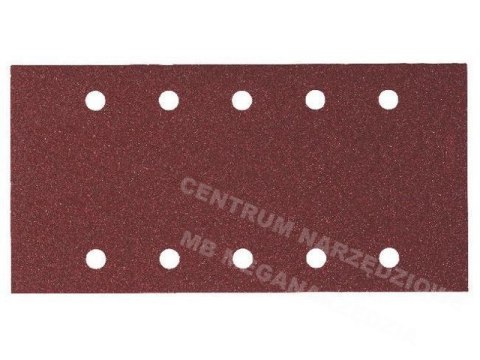 DEWALT ARKUSZ ŚCIERNY 115x228mm gr. 80 DEWALT DEWALT ARKUSZ ŚCIERNY 115x228mm gr. 80 DEWALT