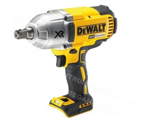 DEWALT KLUCZ UDAROWY 18V 1/2" 950Nm 3-BIEGI BEZ AKUMULATORÓW I ŁADOWARKI DCF899N DEWALT DEWALT KLUCZ UDAROWY 18V 1/2" 950Nm 3-BIEGI BEZ AKUMULATORÓW I ŁADOWARKI DCF899N DEWALT
