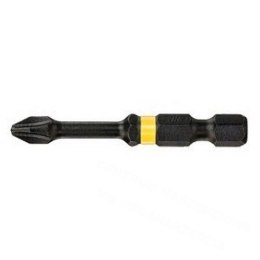 DEWALT KOŃCÓWKA UDAR. PH3x50 /5szt. EXTREME IMPACT TORSION