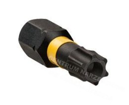 DEWALT KOŃCÓWKA UDAROWA T15x25 5szt. EXTREME IMPACT TORSION 