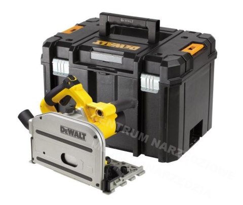 DEWALT PILARKA TARCZOWA - ZAGŁĘBIARKA 1300W 165mm WALIZKA TSTAK DWS520KT DEWALT DEWALT PILARKA TARCZOWA - ZAGŁĘBIARKA 1300W 165mm WALIZKA TSTAK DWS520KT DEWALT