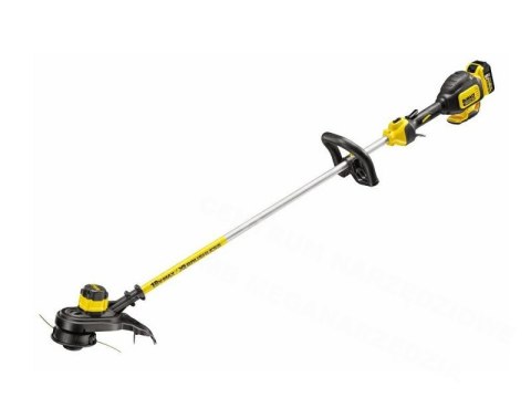 DEWALT Podkaszarka 18V 1x Akumulator 5.0Ah XR LI-ION DCM561P1