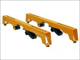 DEWALT ZACISKI DO STOŁU DE7023 DŁUGIE DEWALT