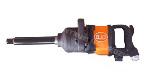 KLUCZ UDAROWY PNEUMATYCZNY 1" 778A BJC + NASADKI KLUCZ UDAROWY PNEUMATYCZNY 1" 778A BJC + NASADKI