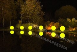 KULA SOLARNA 50cm