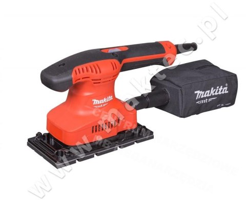 MAKITA MT SZLIFIERKA OSCYLACYJNA 190W 92x185mm M9203 MAKITA MAKITA MT SZLIFIERKA OSCYLACYJNA 190W 92x185mm M9203 MAKITA