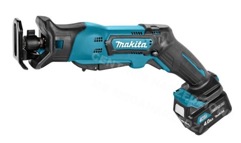 MAKITA PIŁA SZABLASTA 12V 2 x 4,0Ah LI-ION JR103DSME MAKITA MAKITA PIŁA SZABLASTA 12V 2 x 4,0Ah LI-ION JR103DSME MAKITA