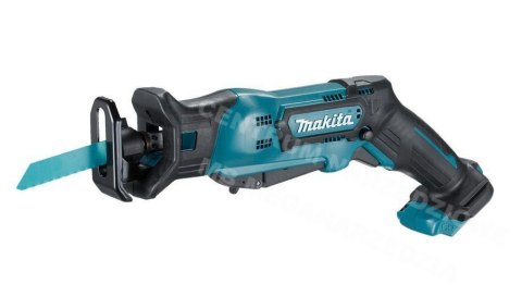 MAKITA PIŁA SZABLASTA 12V LI-ION BEZ AKUMULATORÓW I ŁADOWARKI JR103DZ MAKITA MAKITA PIŁA SZABLASTA 12V LI-ION BEZ AKUMULATORÓW I ŁADOWARKI JR103DZ MAKITA