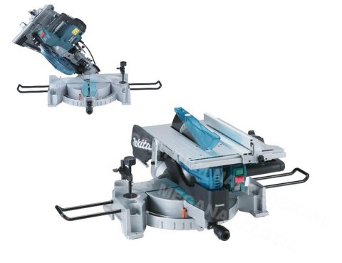 MAKITA PIŁA UKOŚNICA / PIŁA STOŁOWA 1650W 305mm LH1201FL MAKITA MAKITA PIŁA UKOŚNICA / PIŁA STOŁOWA 1650W 305mm LH1201FL MAKITA