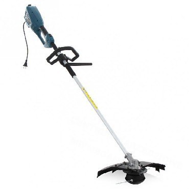 MAKITA Podkaszarka żyłkowa 1000W 35cm UR3502