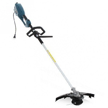 MAKITA Podkaszarka żyłkowa 1000W 35cm UR3502 MAKITA Podkaszarka żyłkowa 1000W 35cm UR3502