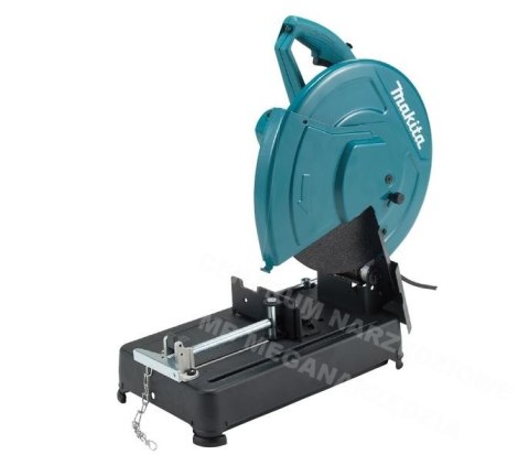 MAKITA Przecinarka do metalu 2200W 355mm LW1401 MAKITA Przecinarka do metalu 2200W 355mm LW1401